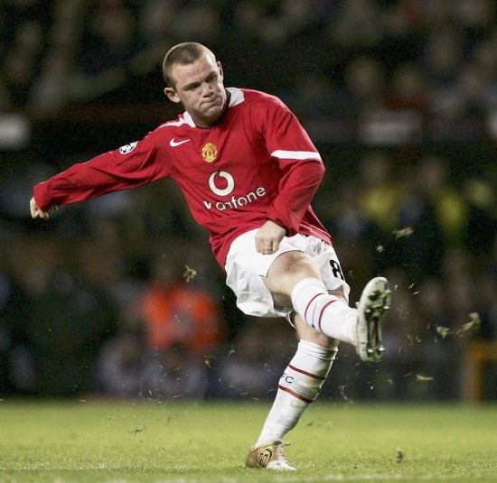 強者之爭 強者之爭